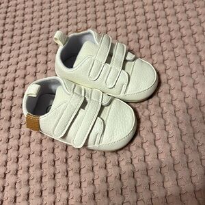 Infant shoes